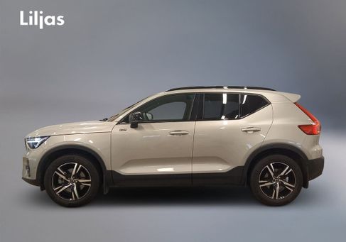 Volvo XC40, 2025 3