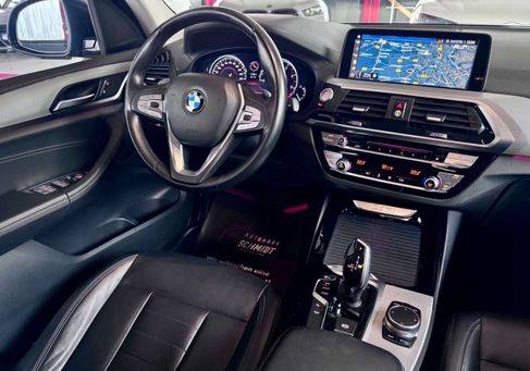 BMW X3, 2018 3