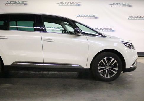 Renault Espace, 2021