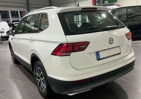 Volkswagen Tiguan Allspace, 2020
