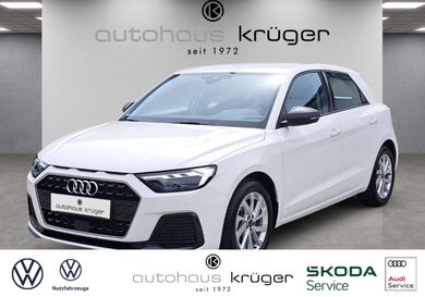Audi A1, 2025