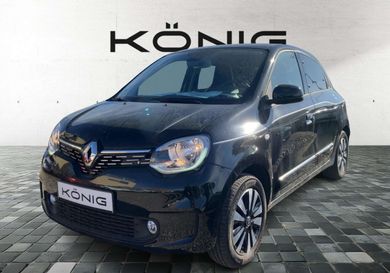 Renault Twingo, 2023
