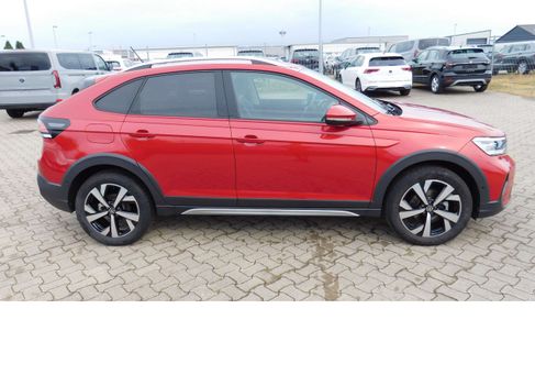 Volkswagen Taigo, 2023