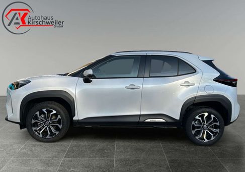 Toyota Yaris Cross, 2024 2