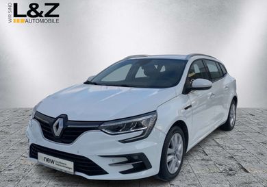 Renault Megane, 2021