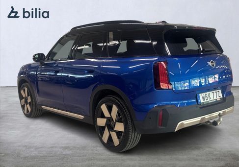 MINI, 2024