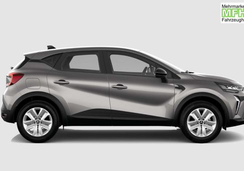 Mitsubishi ASX, 2025