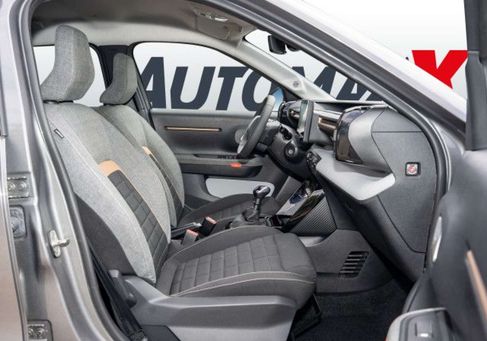 Citroën C3 Aircross, 2025 3