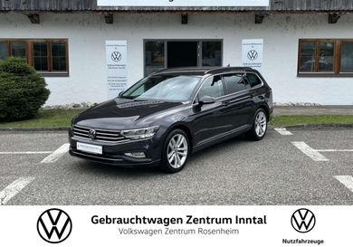 Volkswagen Passat Variant, 2024