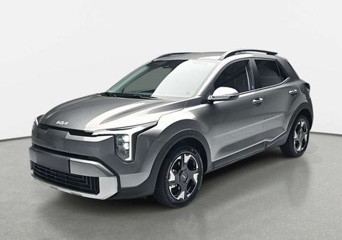Kia Stonic, 2026