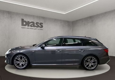 Audi A4, 2023 2