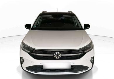 Volkswagen Taigo, 2023