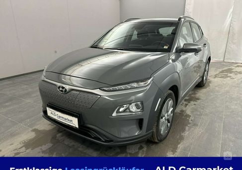 Hyundai Kona, 2020