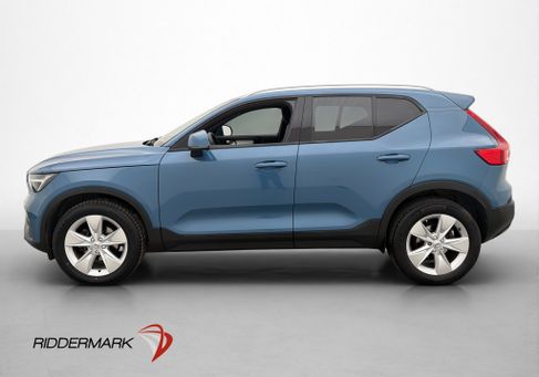Volvo XC40, 2023 2
