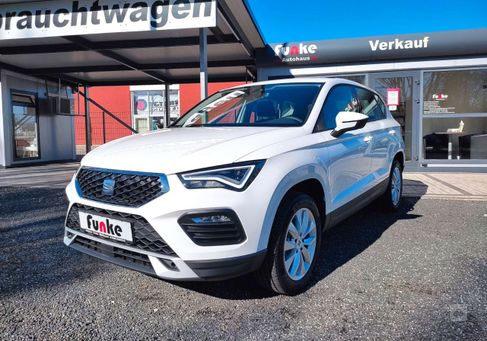 Seat Ateca, 2022