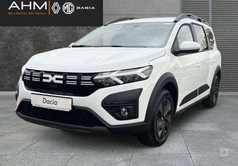 Dacia Jogger, 2024