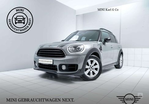 MINI Cooper Countryman, 2019