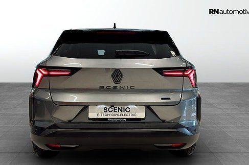 Renault Scenic, 2024