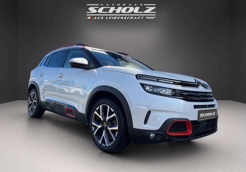 Citroën C5 Aircross, 2018 3