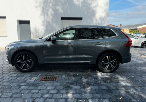 Volvo XC60, 2019 2