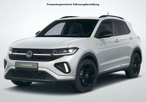 Volkswagen T-Cross, 2026