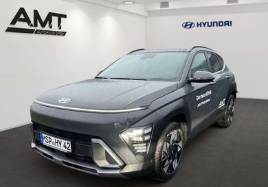 Hyundai Kona, 2023