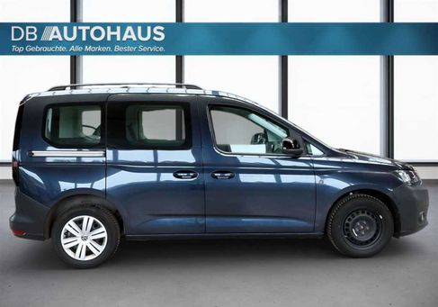 Volkswagen Caddy, 2024