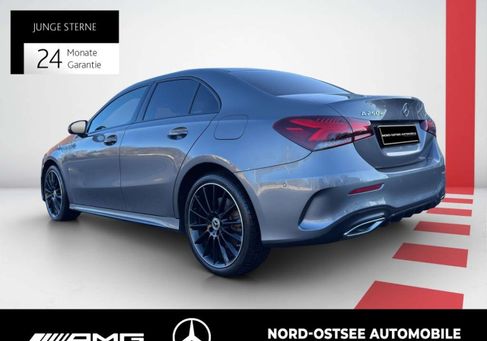 Mercedes-Benz A 250, 2022