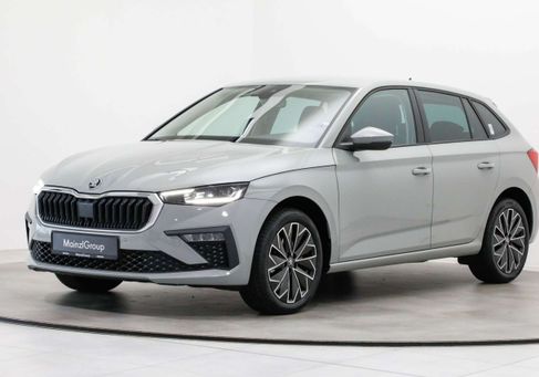 Skoda Scala, 2026