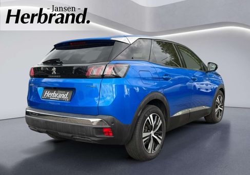 Peugeot 3008, 2022 3