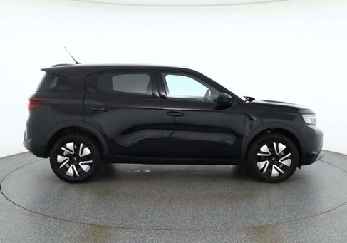 Opel Frontera, 2025 3