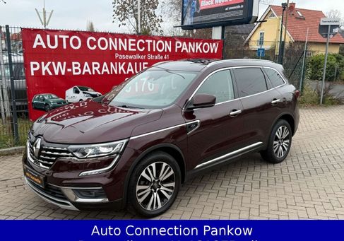 Renault Koleos, 2020