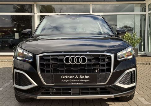 Audi Q2, 2023 2