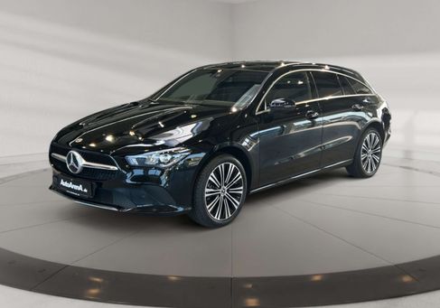 Mercedes-Benz CLA 250, 2023