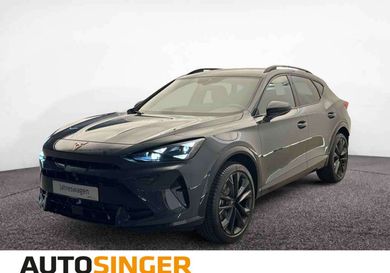 Cupra Formentor, 2026
