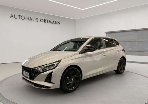 Hyundai i20, 2026 3