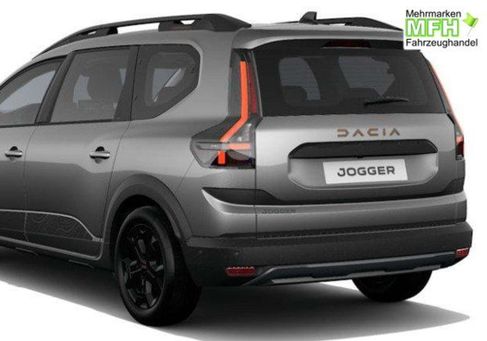 Dacia Jogger, 2026 2