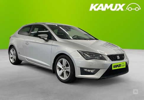 Seat Leon, 2014