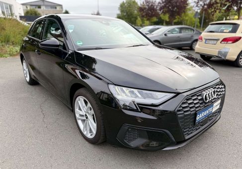 Audi A3, 2023 3
