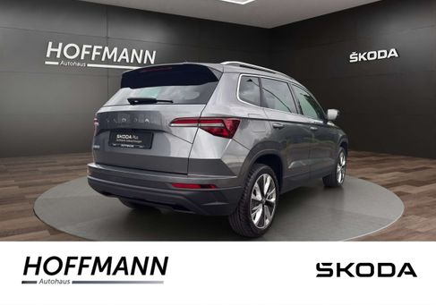 Skoda Karoq, 2024