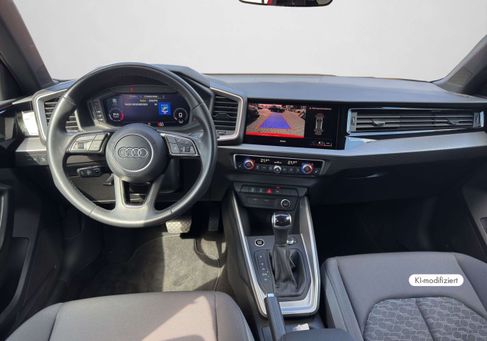 Audi A1, 2022 3