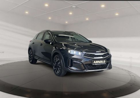 Kia XCeed, 2024