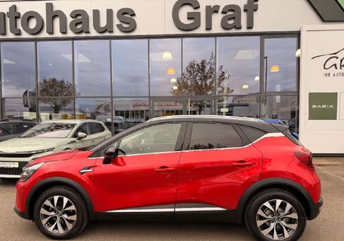 Renault Captur, 2020