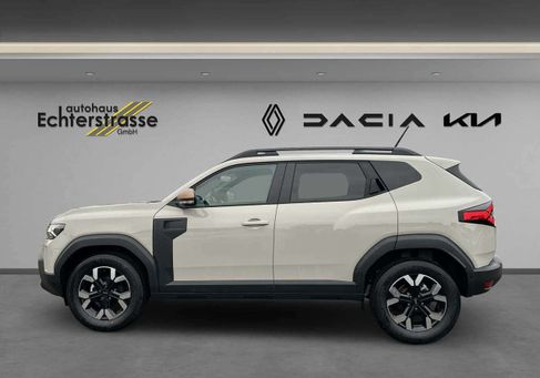 Dacia Duster, 2026 3