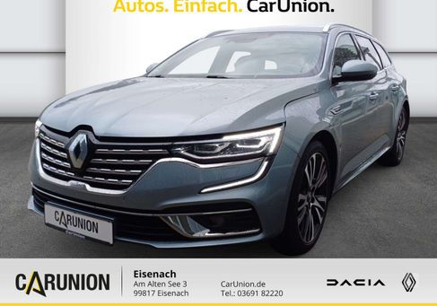 Renault Talisman, 2021