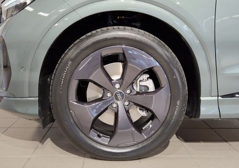 Audi Q4, 2027