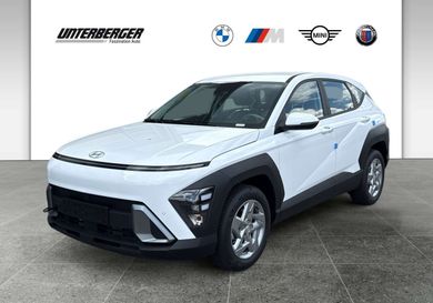 Hyundai Kona, 2025