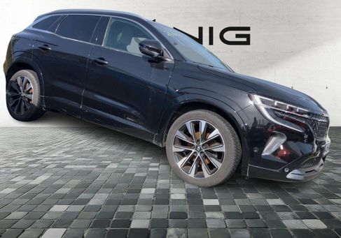 Renault Austral, 2023