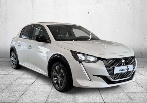 Peugeot 208, 2022 3