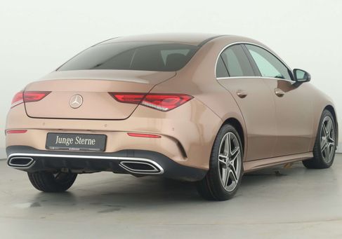 Mercedes-Benz CLA 250, 2023 2
